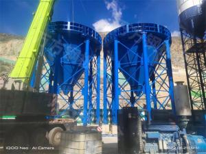 裝配、焊接倉